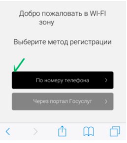 Как подключить вайфай в Ласточке и что делать, если он не работает?