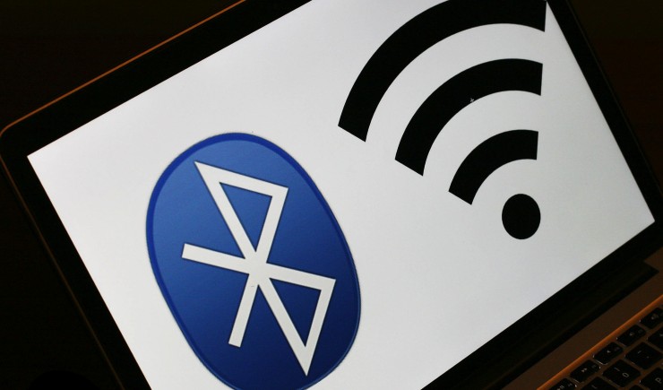 Как раздать интернет по Bluetooth: с ноутбука и смартфона