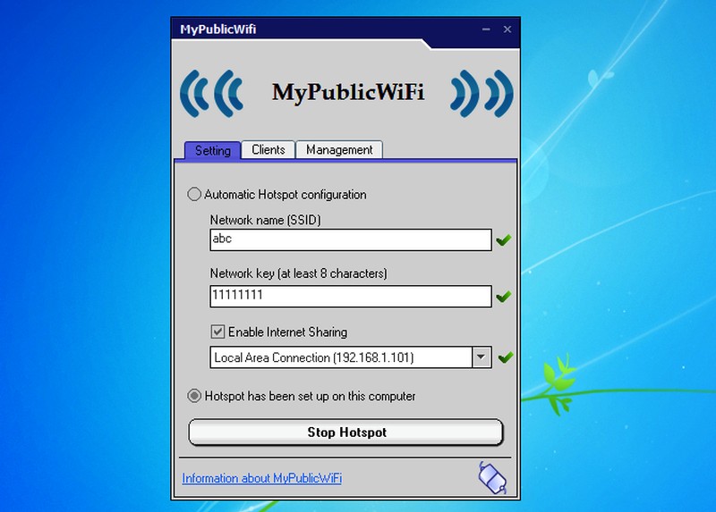 Как раздать Wi-Fi с ноутбука за 2 минуты: пошаговая инструкция