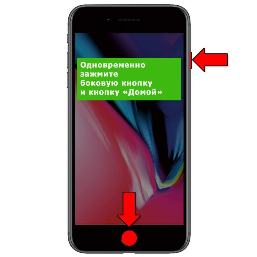 Как сделать скриншот на телефоне: Android и iPhone