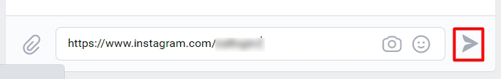 Как скопировать ссылку в Instagram и отправить (телефон и компьютер)