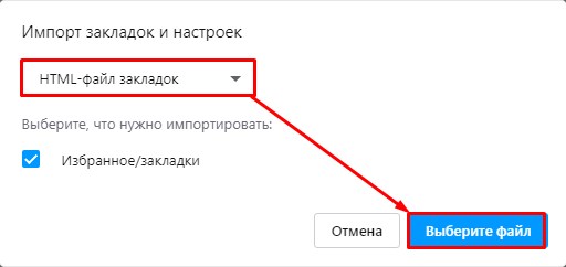 Как сохранить экспресс-панель в Опере: экспорт, импорт, синхронизация