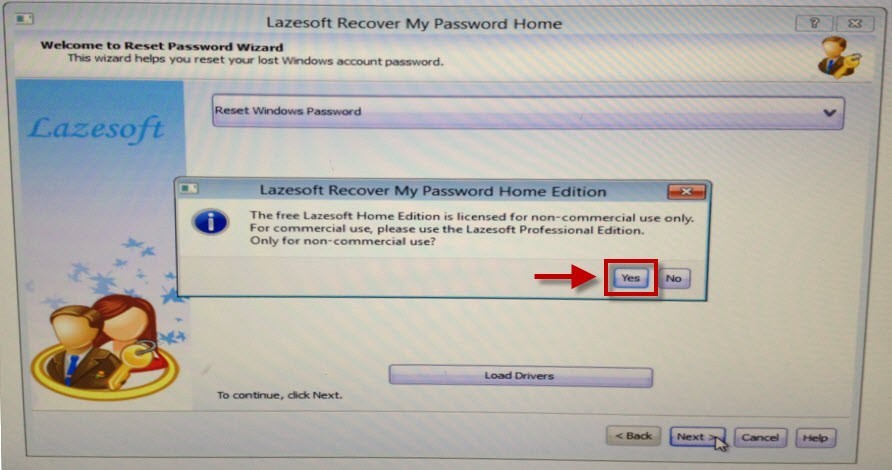 Как снять пароль при входе в Windows 7 за 2 минуты?