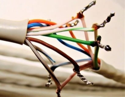 Как удлинить интернет кабель: 6 рабочих сетей