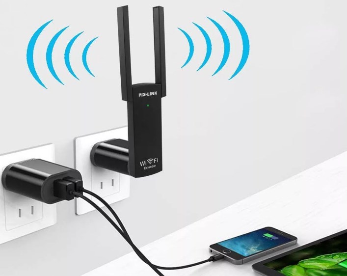 Как усилить сигнал Wi-Fi на телефоне: улучшаем зону покрытия