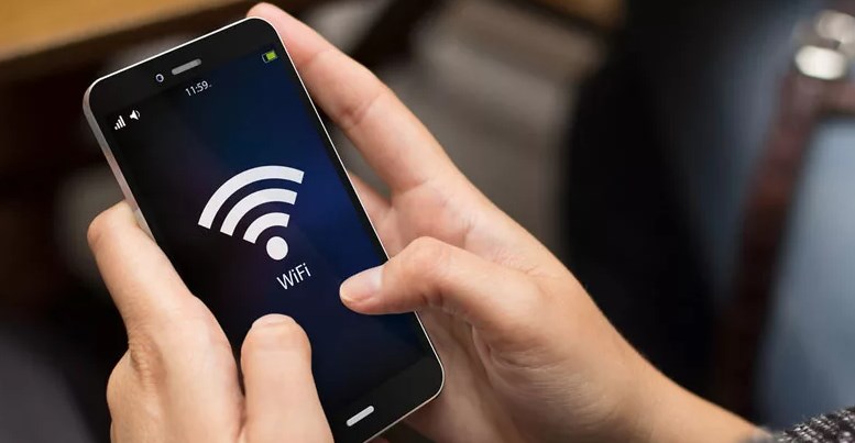 Как усилить сигнал Wi-Fi на телефоне: улучшаем зону покрытия