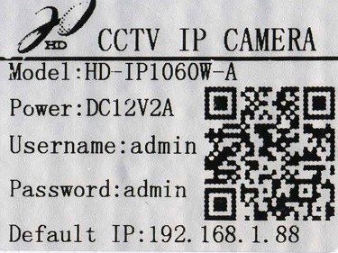 Как узнать IP-адрес камеры видеонаблюдения: 3 популярных способа