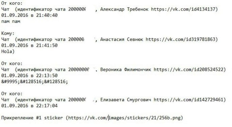 Как восстановить удаленные сообщения в ВК: 5 способов работы