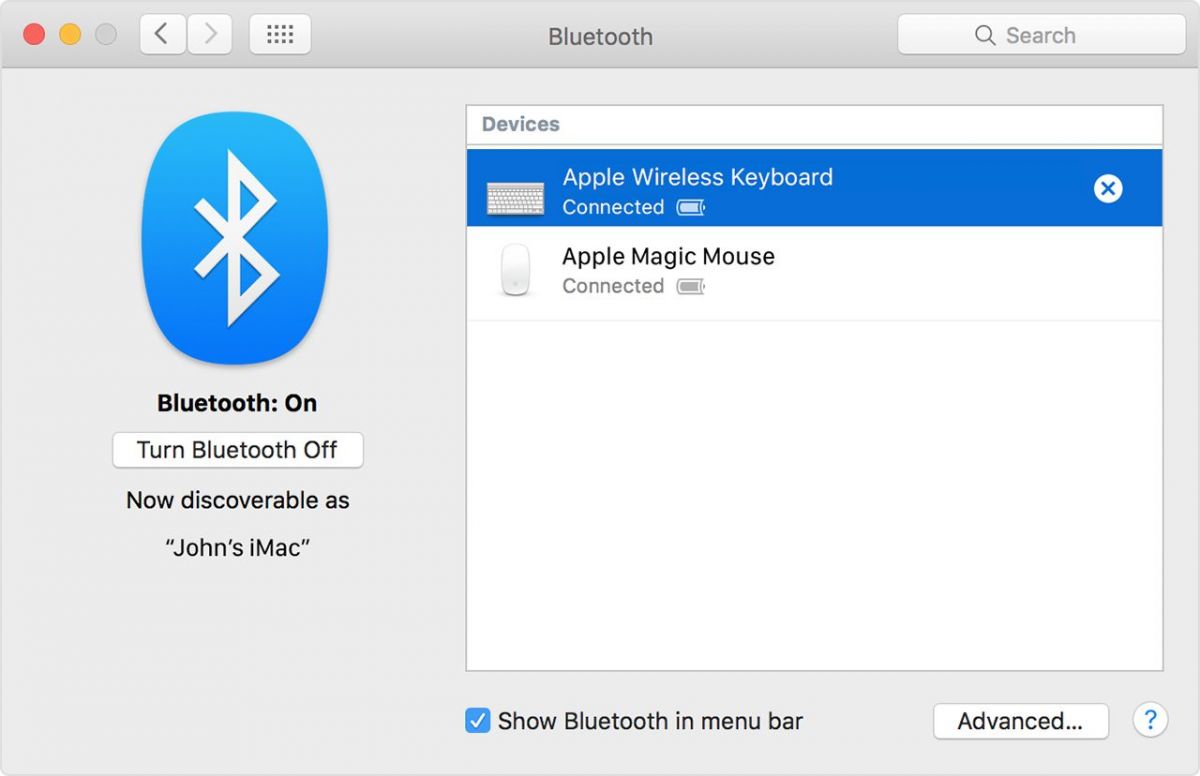 Как активировать Bluetooth на компьютере: все версии Windows и MacOS