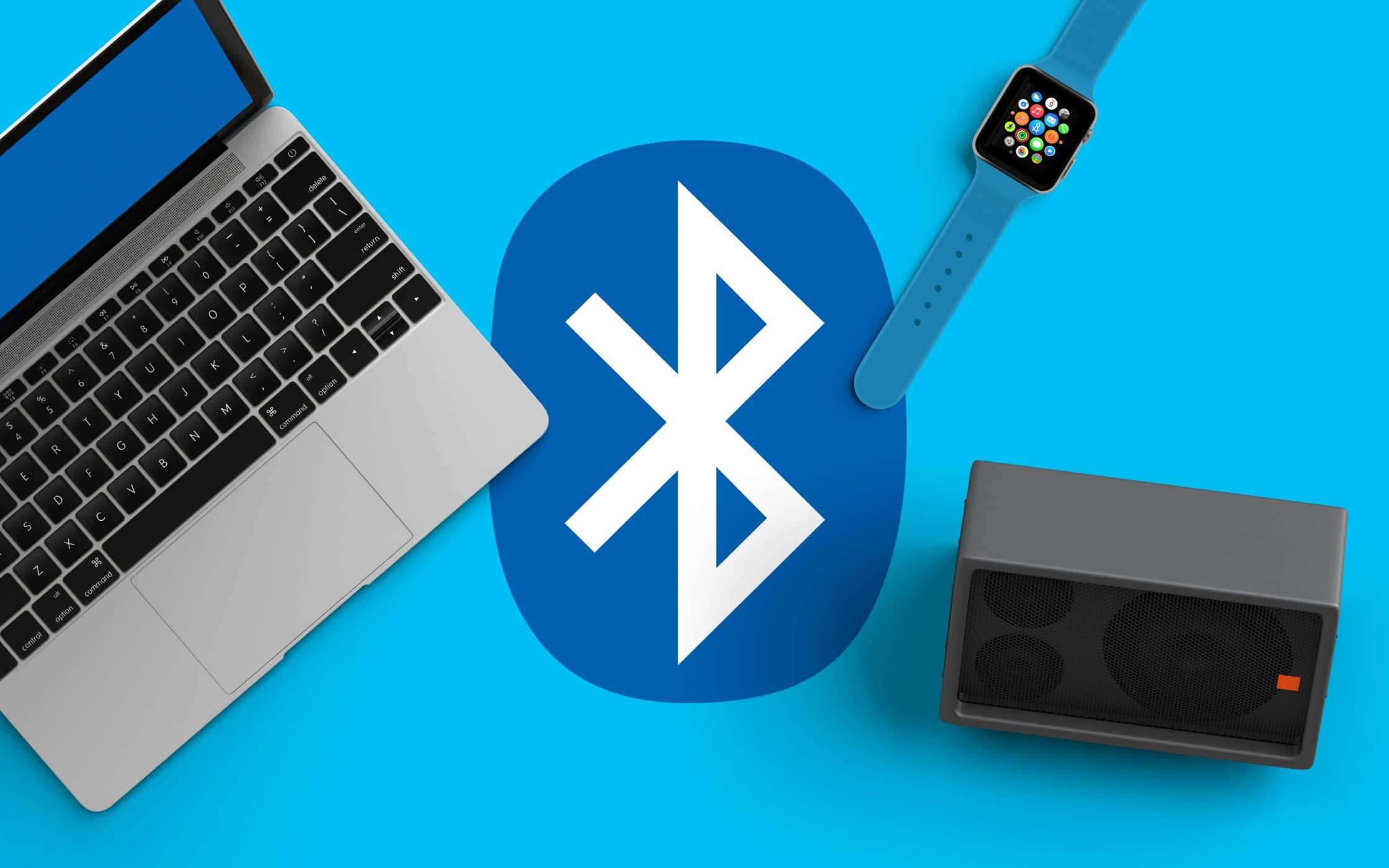 Как активировать Bluetooth на ноутбуке ASUS: подробная инструкция