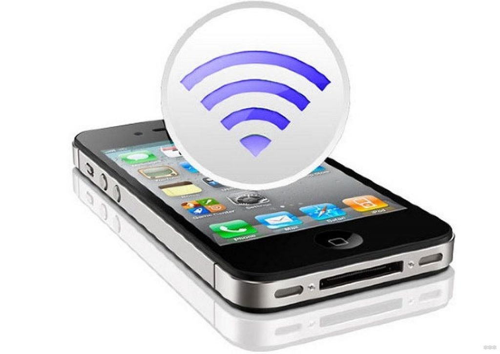 Как включить Wi-Fi на iPhone: подключение и устранение неполадок