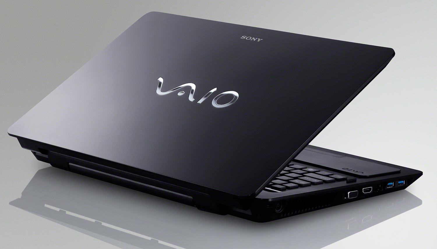 Как включить Wi-Fi на ноутбуке Sony VAIO: ненужное решение