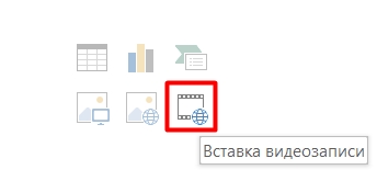 Как вставить видео в презентацию PowerPoint: 3 способа