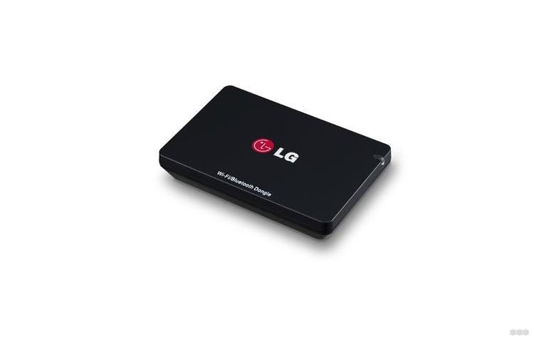 LG AN-WF-500: обзор адаптера Wi-Fi и Bluetooth для телевизора LG