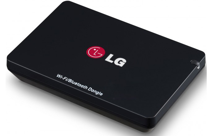 LG AN-WF100: выбираем WI-Fi адаптер для телевизора LG