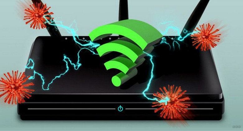 Медленный интернет на ноутбуке через Wi-Fi: причины и решения