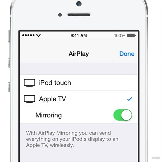 Miracast на iPhone: как включить и поверить ли в Apple?