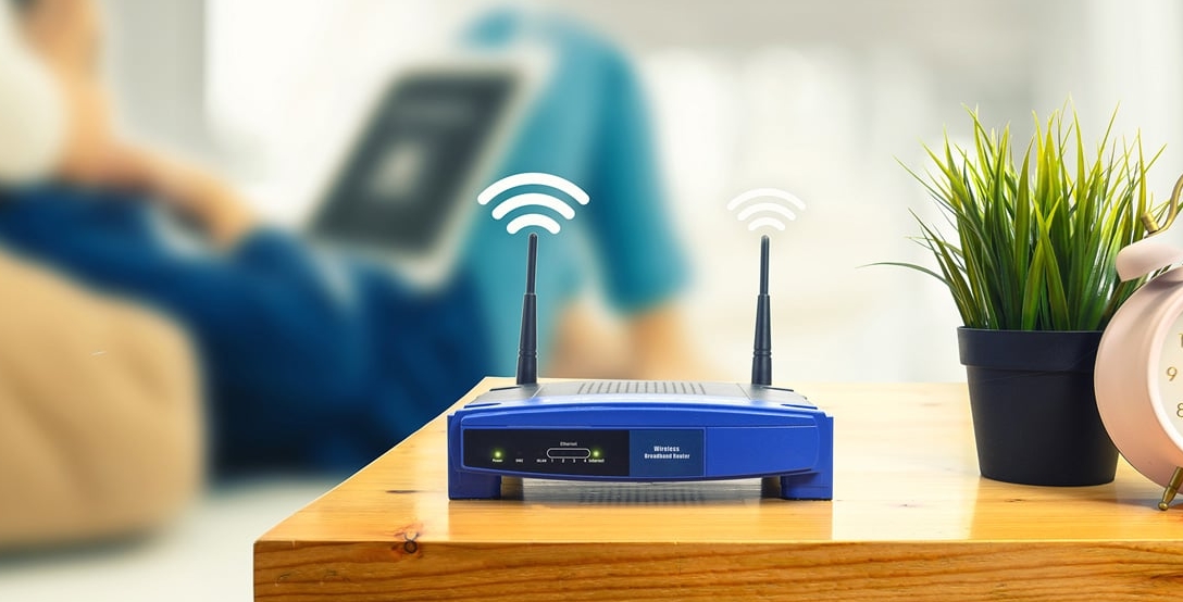 Как далеко работает Wi-Fi роутер: диапазон