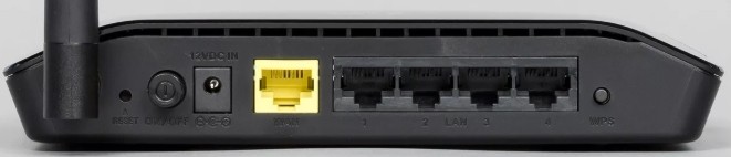 Настройка роутера D-Link DIR-300 для Ростелеком: из интернета в Wi-Fi