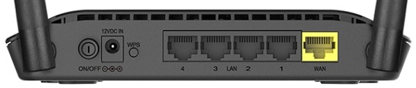 Настройка роутера D-Link DIR-615 Билайн: Интернет, Wi-Fi, IPTV