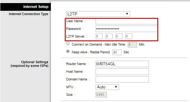 Настройка роутера Linksys WRT54GL: Интернет, Wi-Fi и подключение
