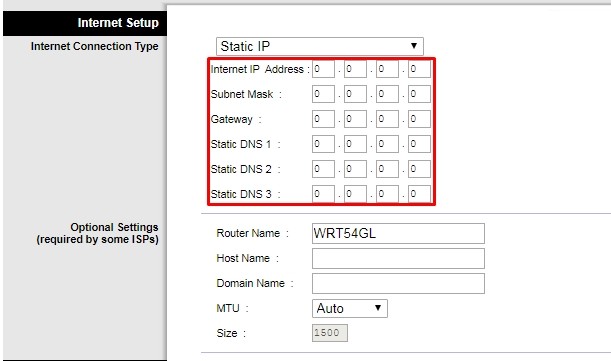 Настройка роутера Linksys WRT54GL: Интернет, Wi-Fi и подключение