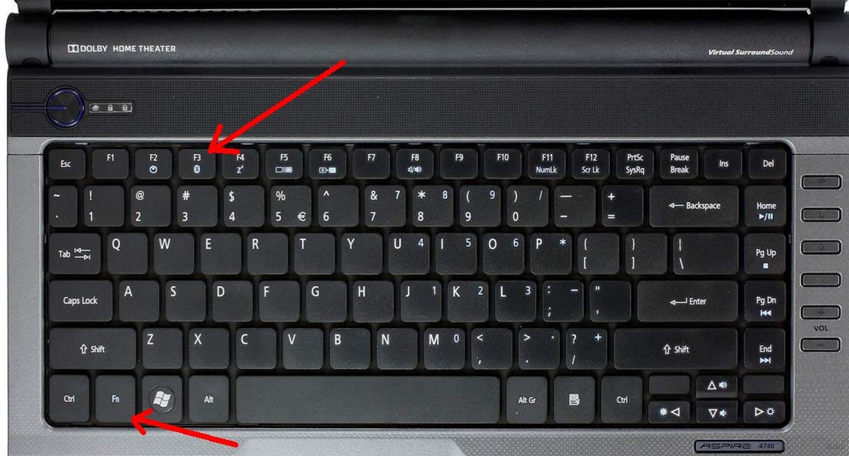 Не работает Bluetooth на ноутбуке: почему и куда он пропал?