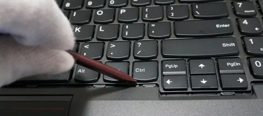 Не работает клавиша Fn на ноутбуке: как включить кнопку?