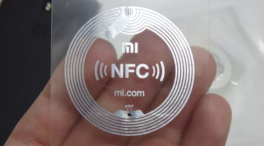 NFC: что есть в телефоне, как им пользоваться и для чего он нужен