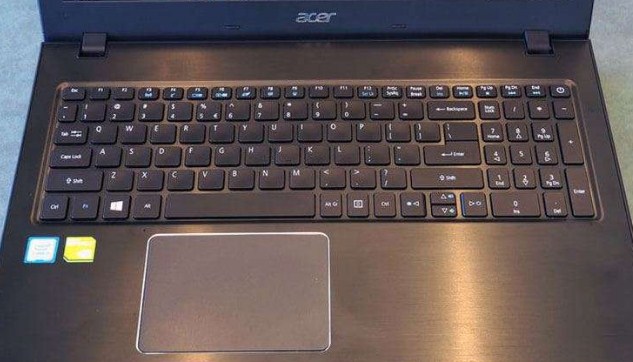 Ноутбук ACER Aspire E15: обзор автора Бородач