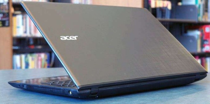 Ноутбук ACER Aspire E15: обзор автора Бородач