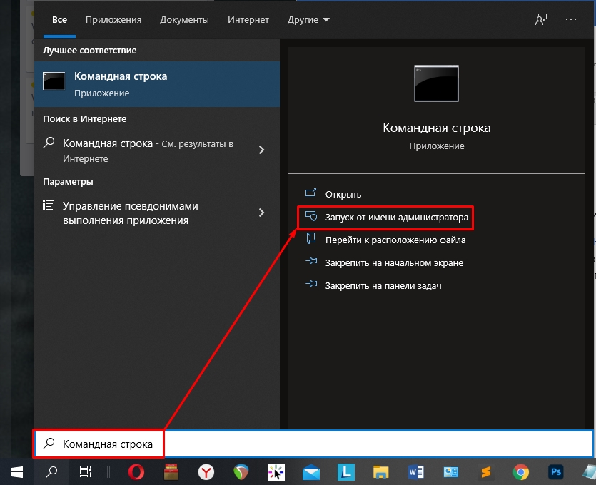 Тесты производительности ПК с Windows 10: правильные тесты