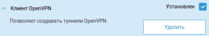 OpenVPN Keenetic: пошаговая инструкция по настройке