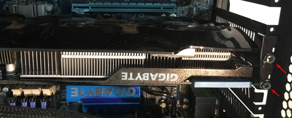 Ошибка видеокарты (Код 43) для Nvidia и AMD Radeon — как исправить в Windows 10 и 7