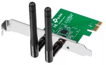 Wi-Fi PCI адаптер: обзор лучших моделей и советы по выбору