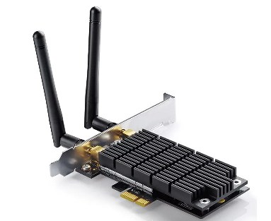 Wi-Fi PCI адаптер: обзор лучших моделей и советы по выбору