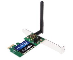 Wi-Fi PCI адаптер: обзор лучших моделей и советы по выбору