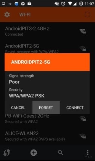 Wi-Fi плохо работает на телефоне: простые причины и решения