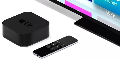 Зеркальное отображение экрана iPhone на телевизоре и компьютере с помощью AirPlay