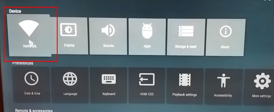 Приставка SMART TV с Wi-Fi для ТВ: обзор WiFiGid