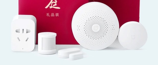 Об устройствах ZigBee: Magic Home