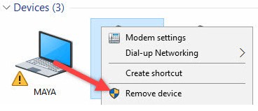 Пропал Bluetooth на ноутбуке с Windows 10: решение проблемы