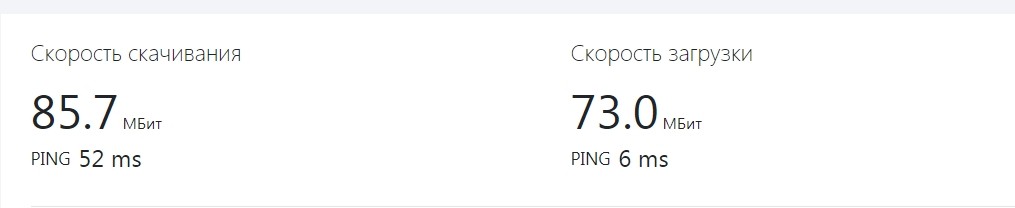 Проверка скорости интернета на компьютере и ноутбуке Проверка скорости интернета на компьютере и ноутбуке