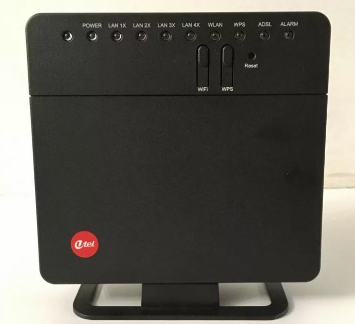 QTech QDSL-1040WU FON: Интернет, Wi-Fi, настройка IPTV