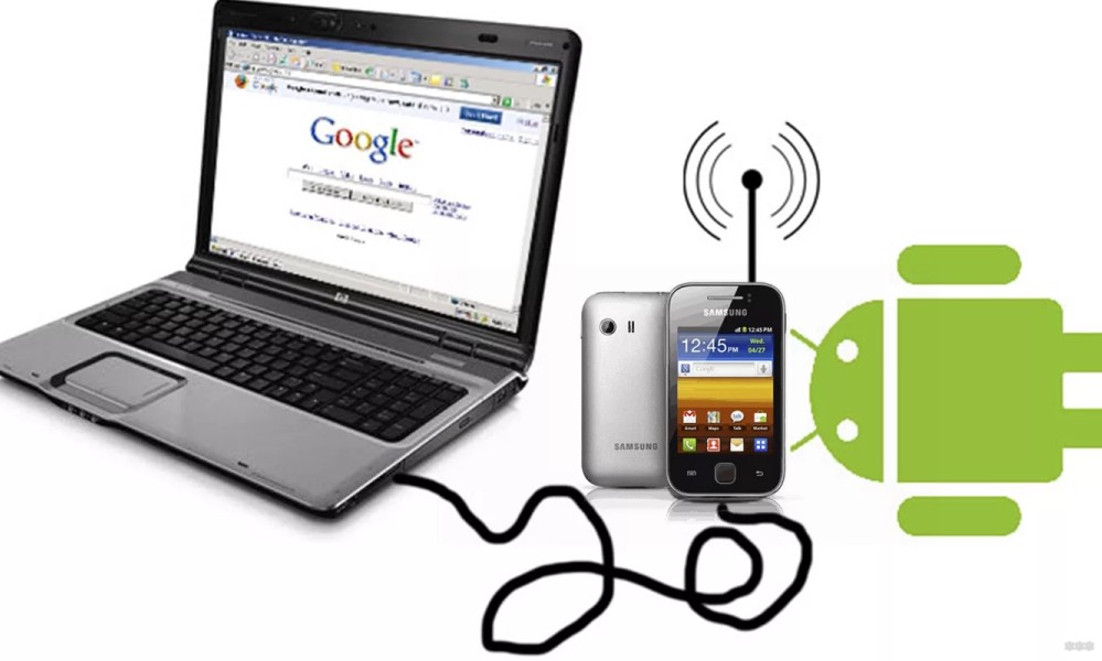 Режим точки доступа на Android: 3 способа использовать его на смартфоне