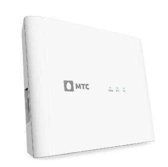 Wi-Fi роутер МТС FTTB S1010 МТС: характеристики и настройка Wi-Fi