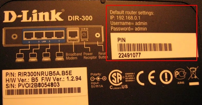 Маршрутизатор в режиме клиента - Настройка режима клиента WiFi на D-Link