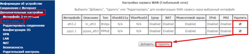 Sagemcom F@st 2804 v7 - Быстрая настройка Интернета и Wi-Fi