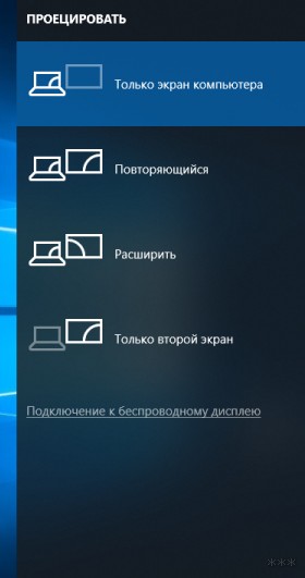 Screen Share LG: как подключить или все о Miracast на телевизорах?