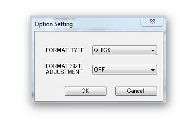 SD-карта не форматируется: 7 способов форматирования
